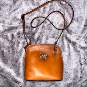 PRATESI CROSSBODY BAG